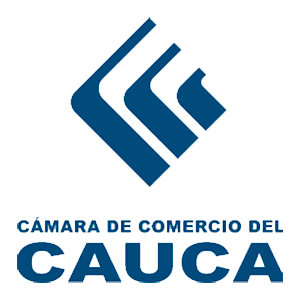 Cámara de comercio de Cauca