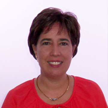 Victoria Eugenia Acevedo Velasco