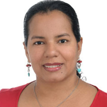 Tatiana Saavedra Florez