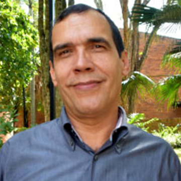 Jorge Alirio Holguín Ruiz