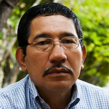 Luis Eduardo Girón Cruz Luis Eduardo Girón Cruz