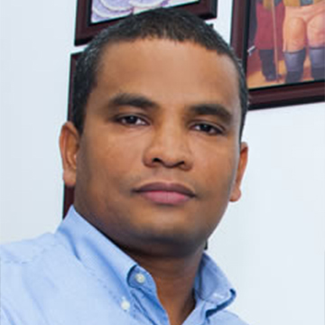 Luis Fernando Aguado Quintero