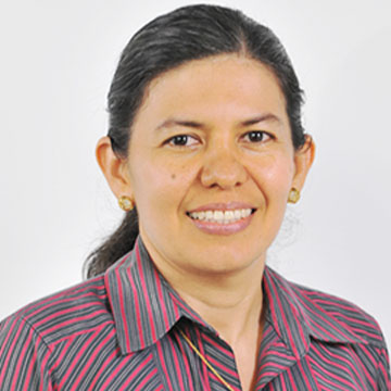 Maribell Franco Sacanamboy 