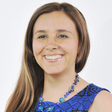 María Isabel Díaz Vega María Isabel Díaz Vega