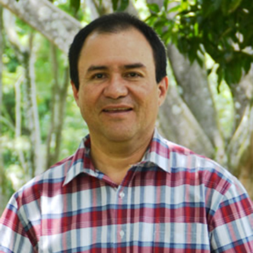 Oscar de Jesús Ramírez