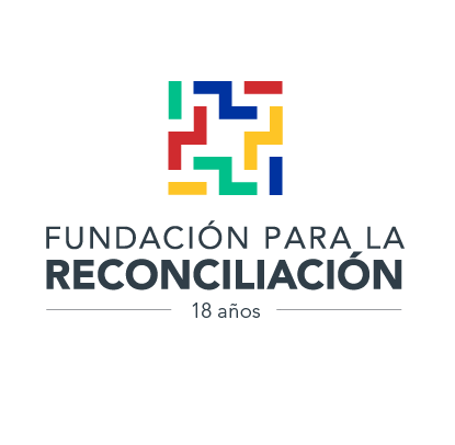 Logo Fundación para la Reconciliación