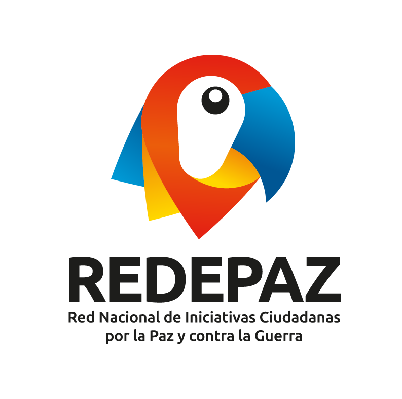 Logo Red de Paz