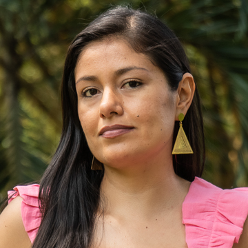 Jenny Carolina Orjuela García PHD Jenny Carolina Orjuela García PHD