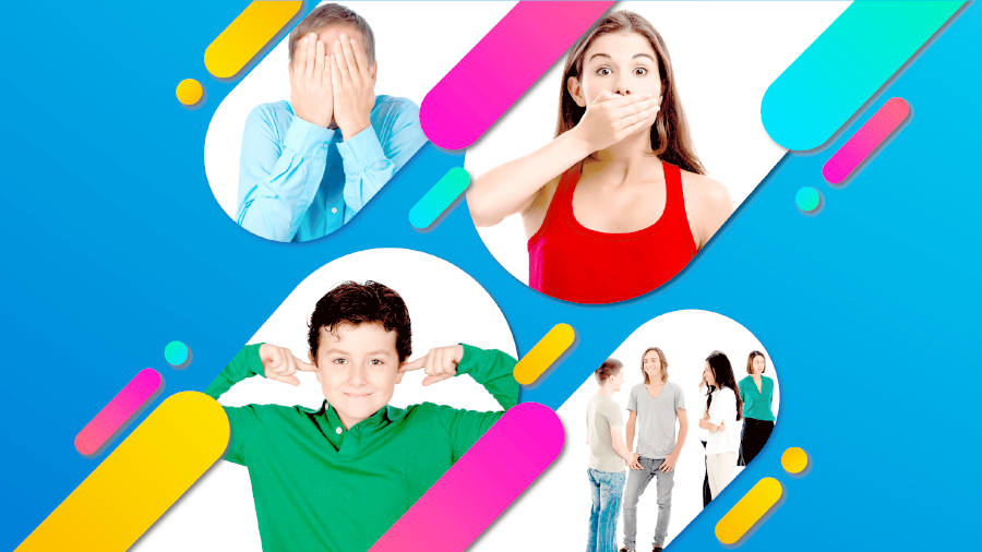 MOOC Sobre sexualidad sin tabú con adolescentes MOOC Sobre sexualidad sin tabú con adolescentes