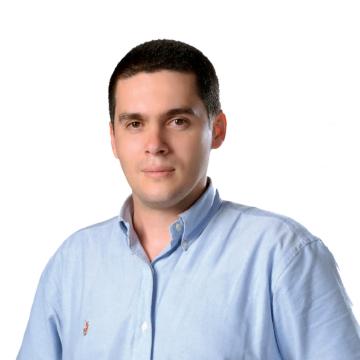 José Luis Ramírez Duque José Luis Ramírez Duque