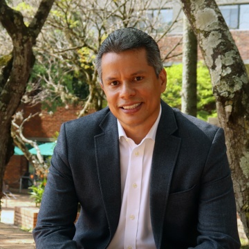 Alexei Arbona Estrada Alexei Arbona Estrada