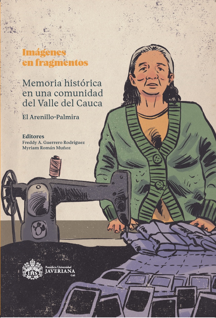 Portada Imágenes