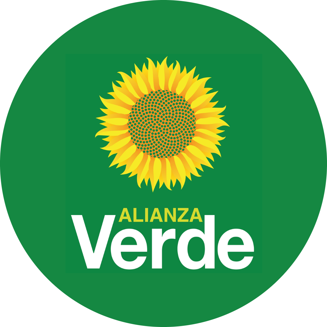 Partido Alianza Verde