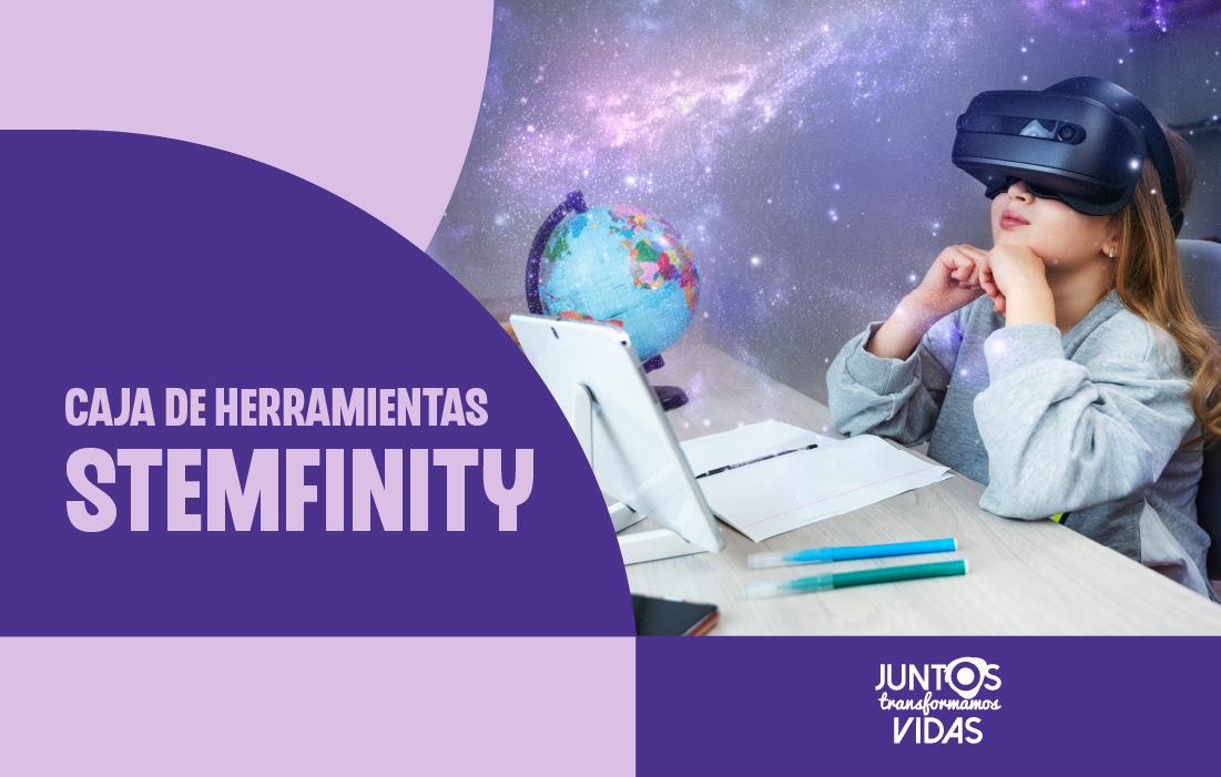 Caja de herramientas STEMFinity