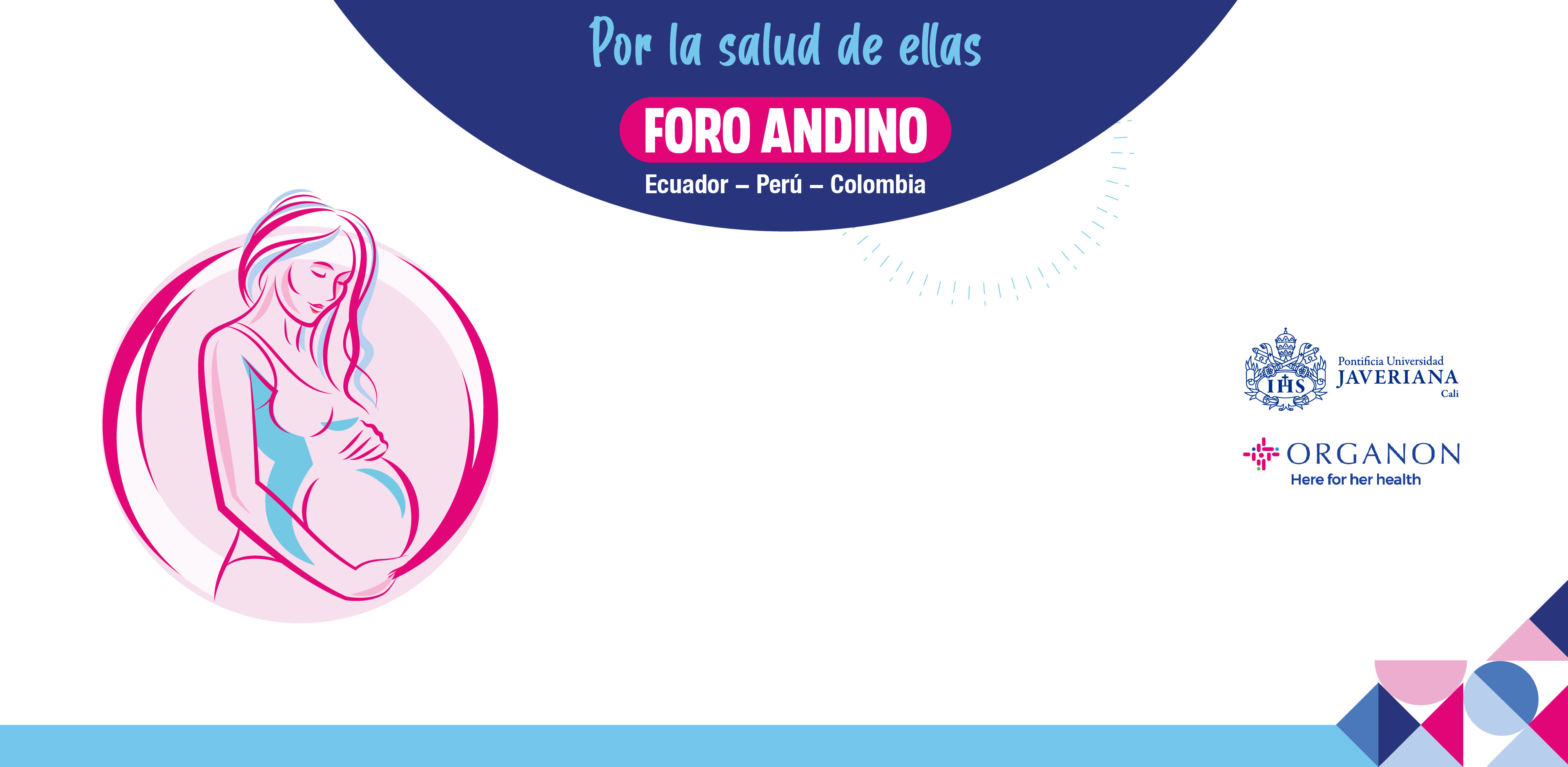 Inscripciones Foro Andino