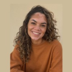 Vanessa Concha Valderrama