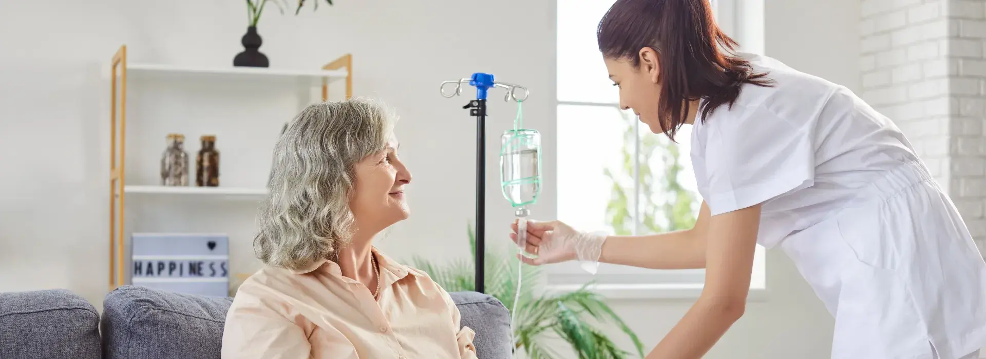 Curso en Atención y Cuidados al Paciente Oncológico