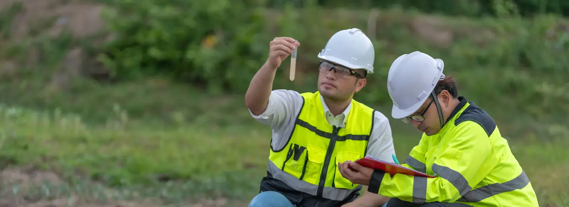 Diplomado en Conservación, Restauración y Gobernanza del Agua