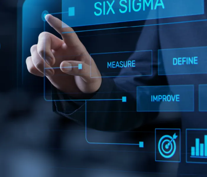 Diplomado online Mejora continua con Lean Six Sigma