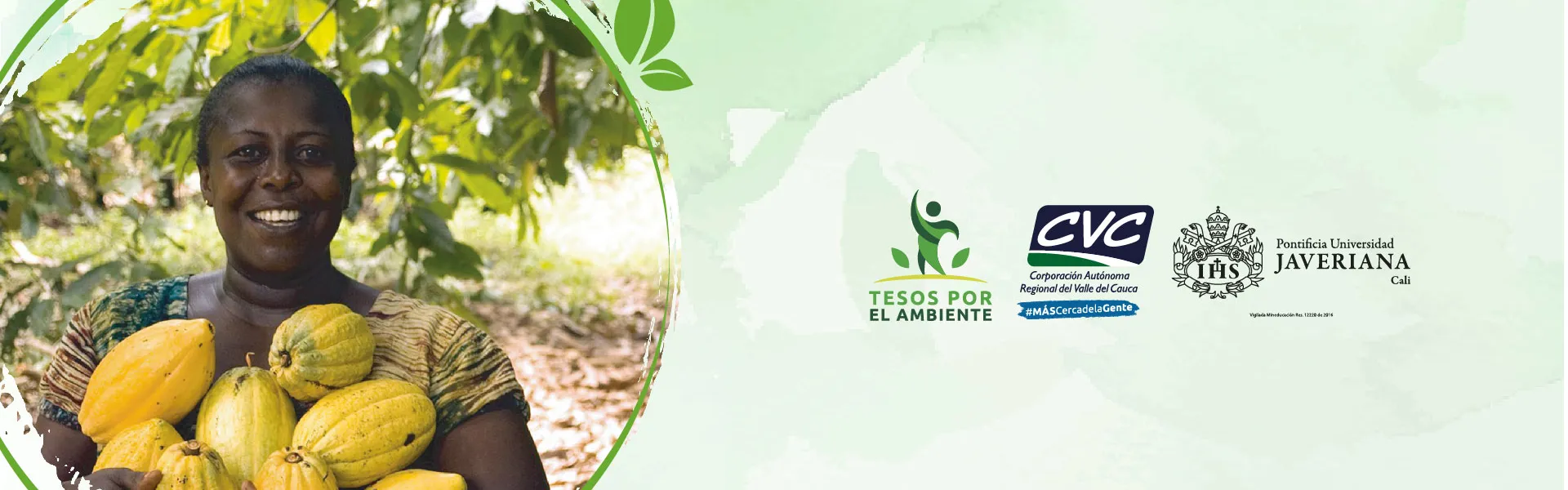 Diplomado en Educación y gestión ambiental