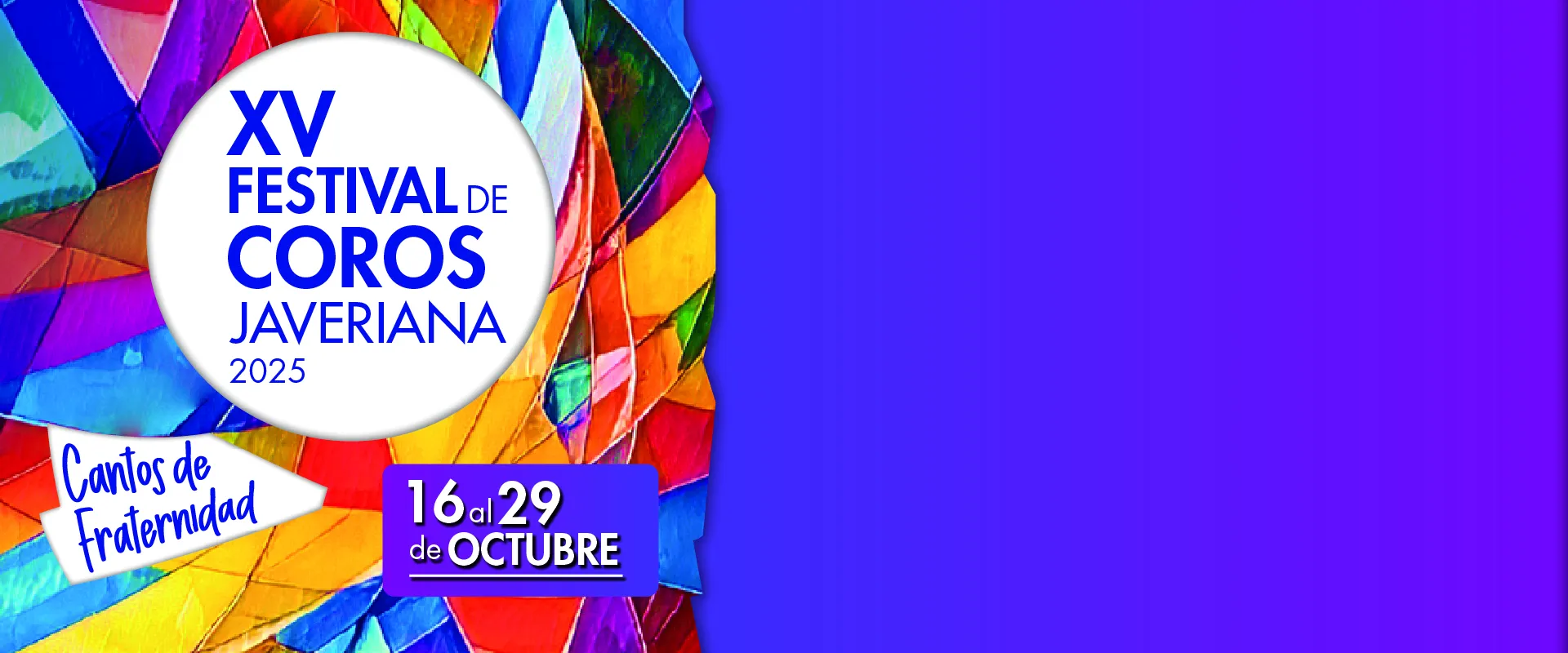 Festival de Coros
