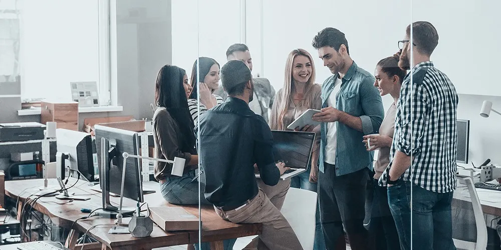 Maestría en Comunicación en las organizaciones Maestría en Comunicación en las organizaciones