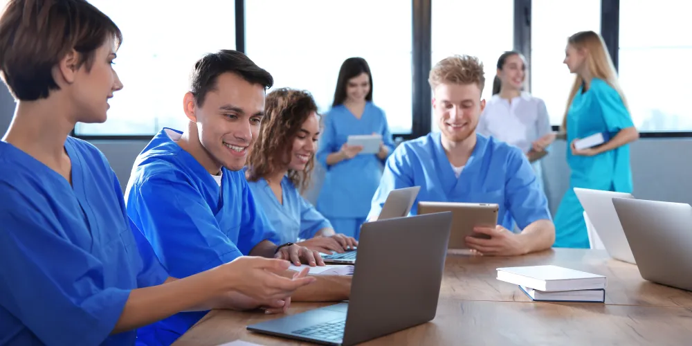 Maestría en Salud Pública