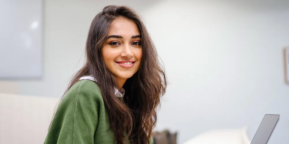 Estudiante de Turismo Estudiante de Turismo