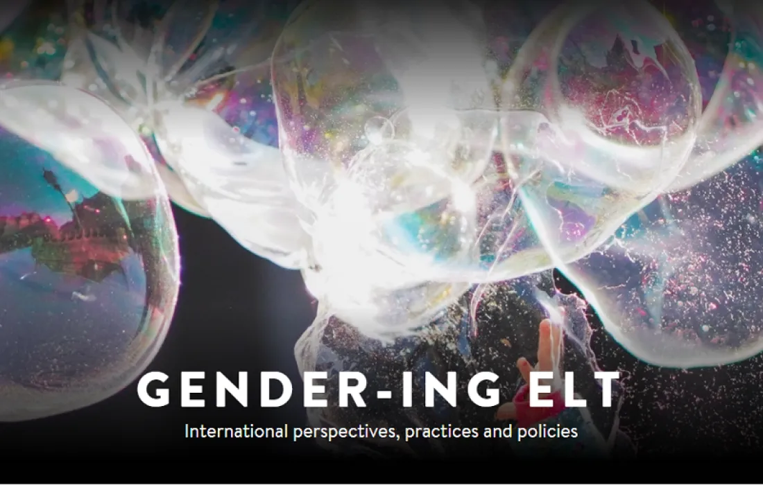 Gender-ing, el proyecto que busca promover equidad de género a través de la enseñanza del inglés