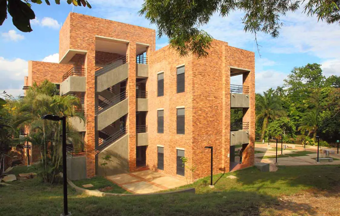 Contribución a los Objetivos de Desarrollo Sostenible 