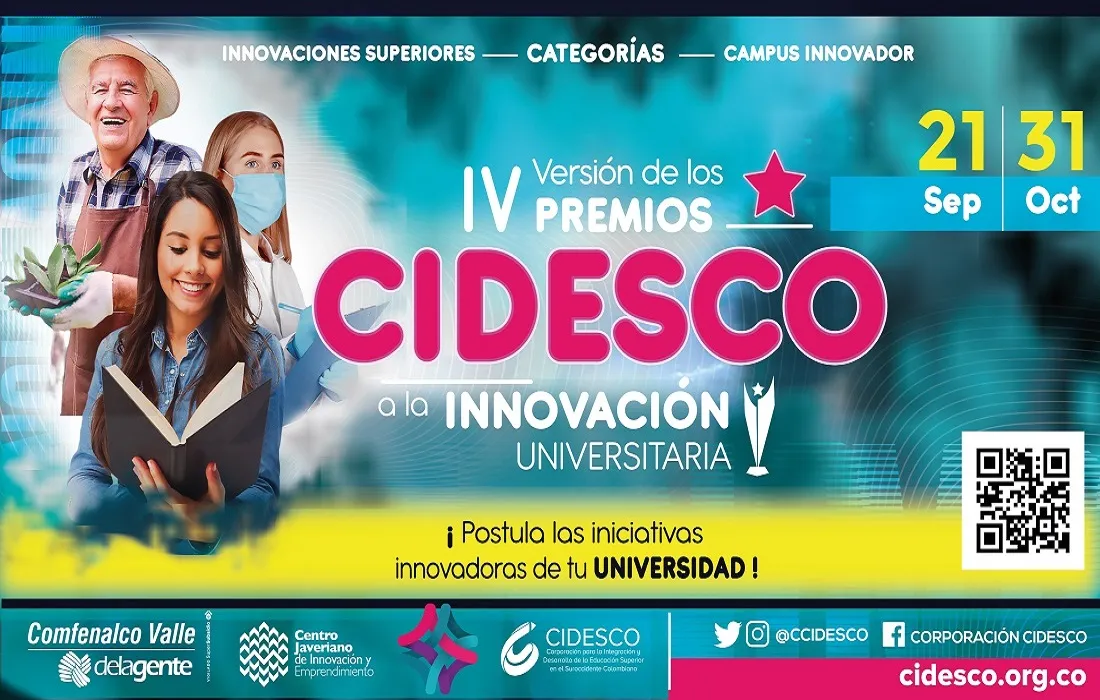 Premios Cidesco