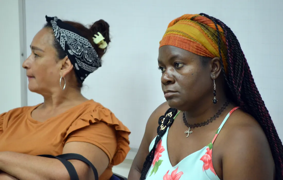 Estudiantes de Mercadeo desarrollarán un plan estratégico para apoyar a emprendedoras lideresas de la Comuna 18 Estudiantes de Mercadeo desarrollarán un plan estratégico para apoyar a emprendedoras lideresas de la Comuna 18