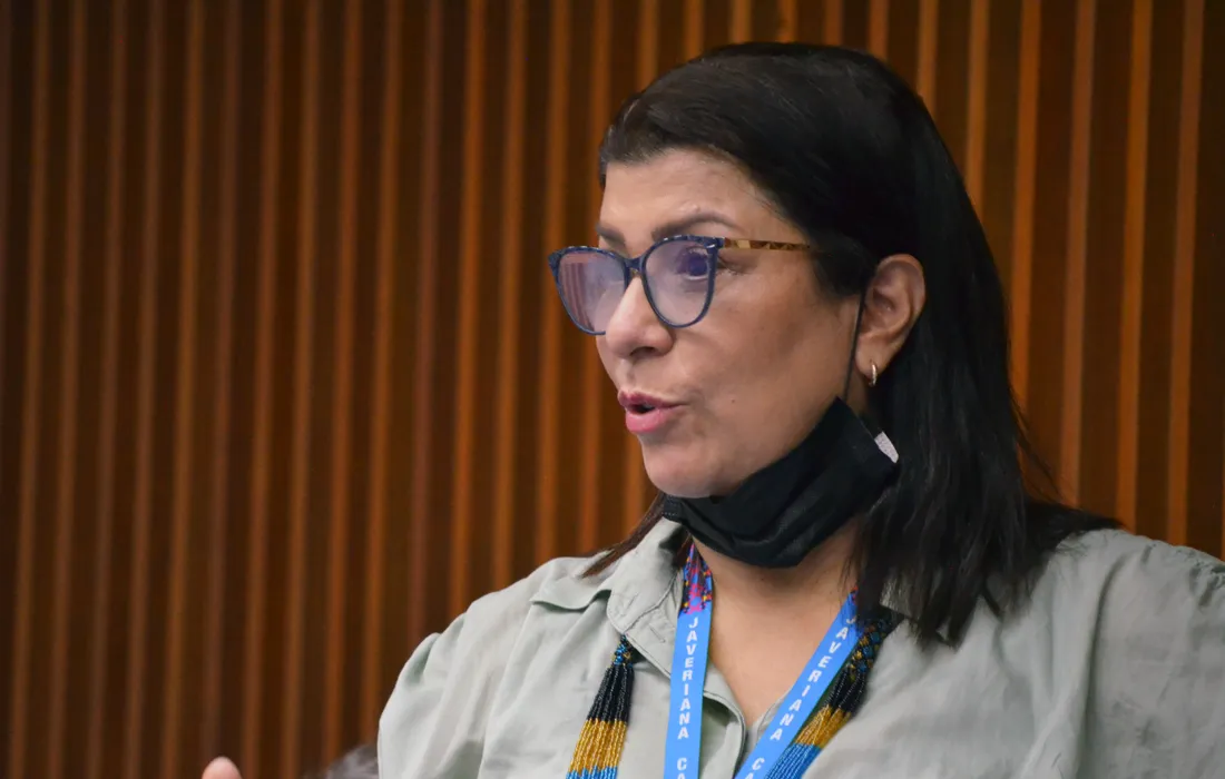 Estudiantes de Mercadeo desarrollarán un plan estratégico para apoyar a emprendedoras lideresas de la Comuna 18 Estudiantes de Mercadeo desarrollarán un plan estratégico para apoyar a emprendedoras lideresas de la Comuna 18