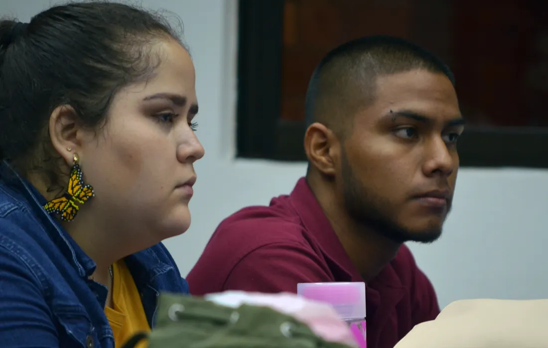 Estudiantes de Mercadeo desarrollarán un plan estratégico para apoyar a emprendedoras lideresas de la Comuna 18 Estudiantes de Mercadeo desarrollarán un plan estratégico para apoyar a emprendedoras lideresas de la Comuna 18