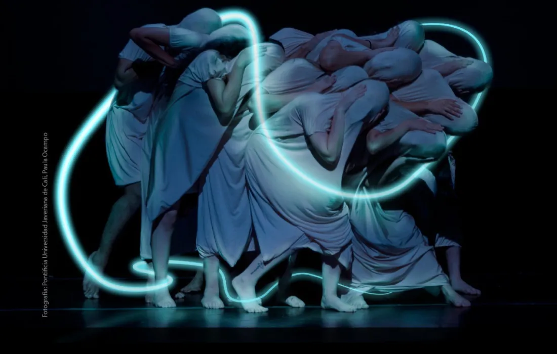 Danza contemporánea: Cuerpos, Sentidos y Mediaciones