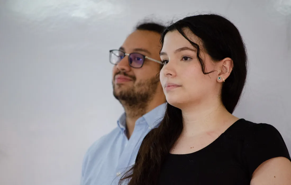 Galería: así fue la presentación de trabajos finales de la asignatura Introducción a la modelización matemática Galería: así fue la presentación de trabajos finales de la asignatura Introducción a la modelización matemática