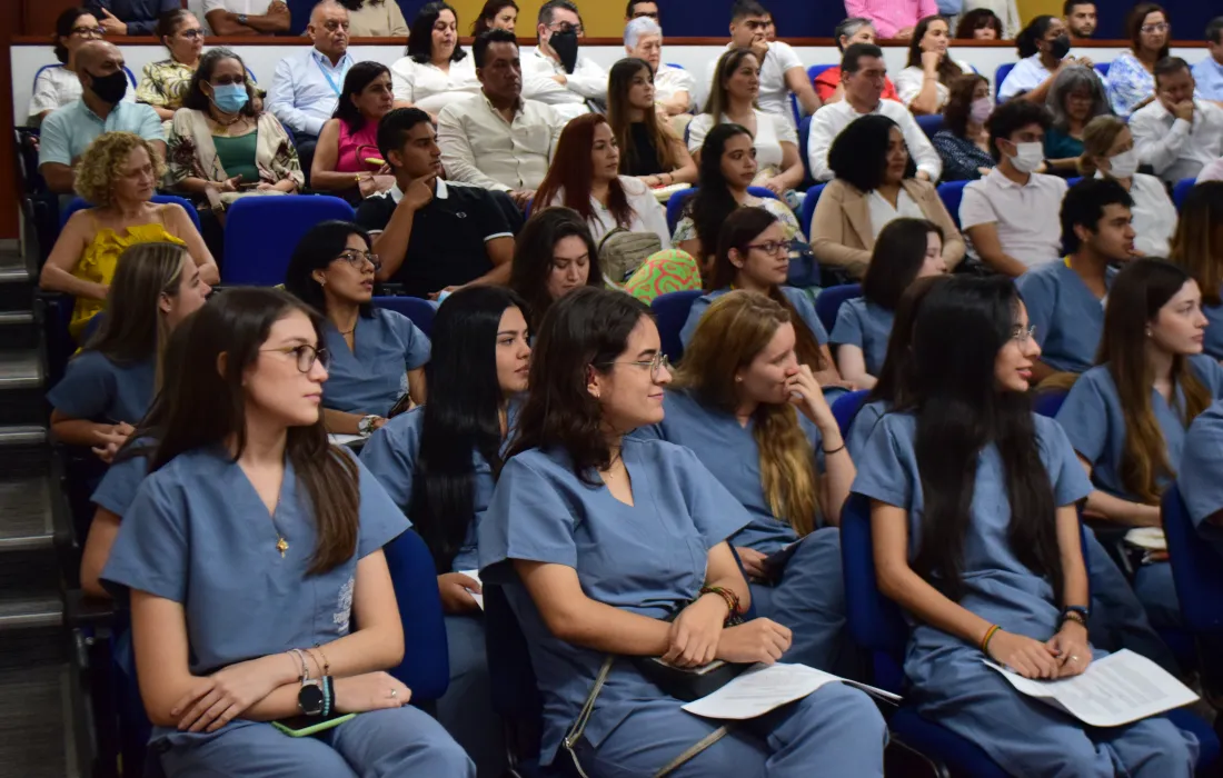 Psicología ceremonia del cuidado Psicología ceremonia del cuidado