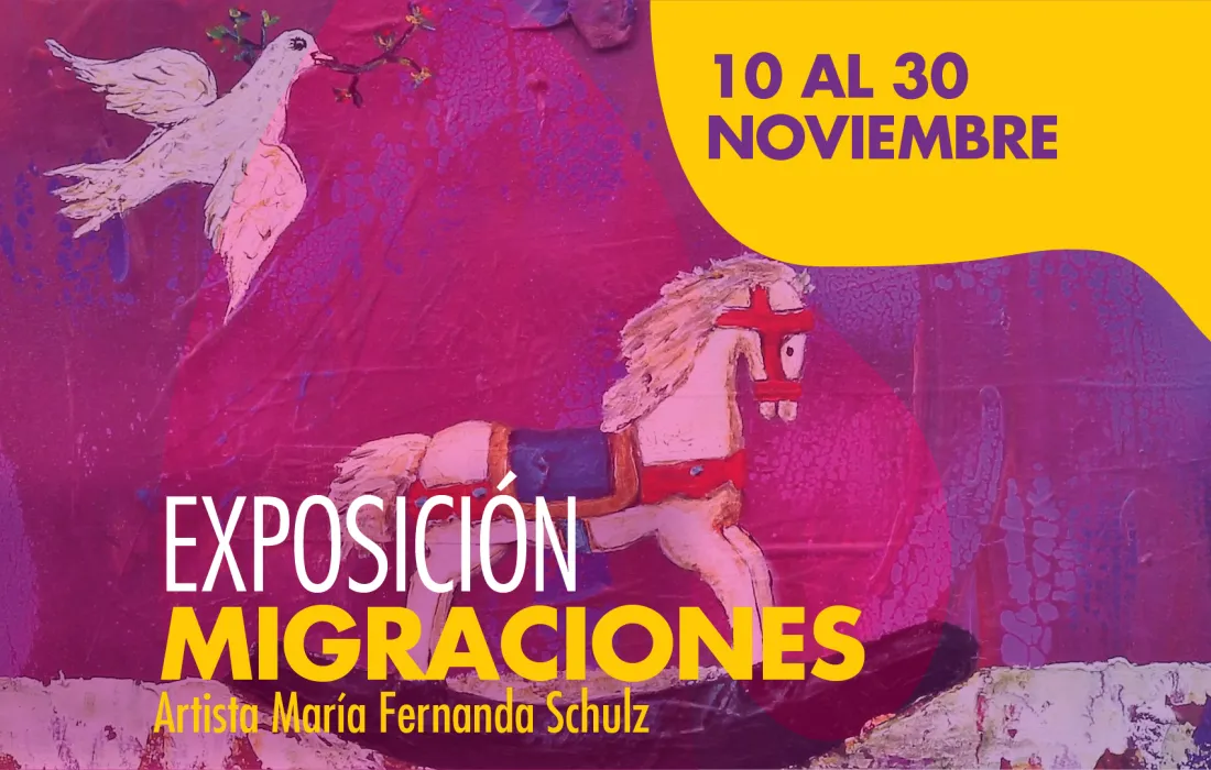 expo migraciones 