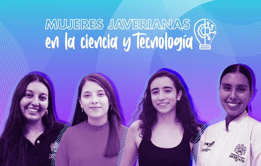 La Javeriana celebra el Día Internacional de la Mujer y la Niña en la Ciencia