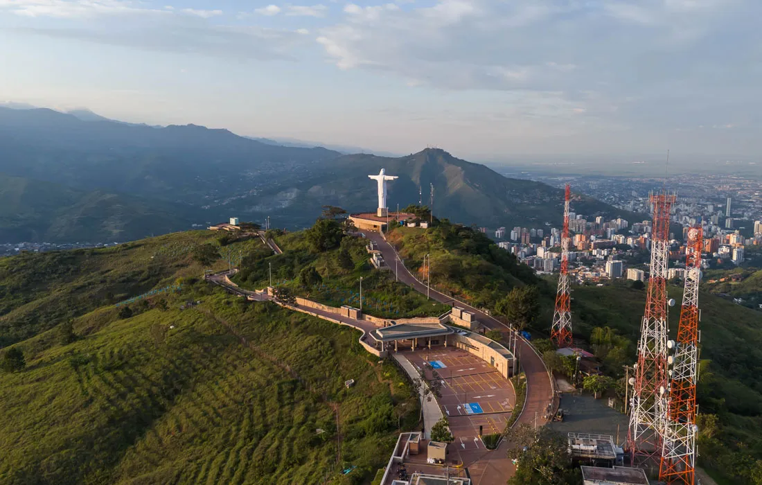 Cali y el Valle arrancan el 2025 con buen ritmo económico impulsado por el consumo y las exportaciones