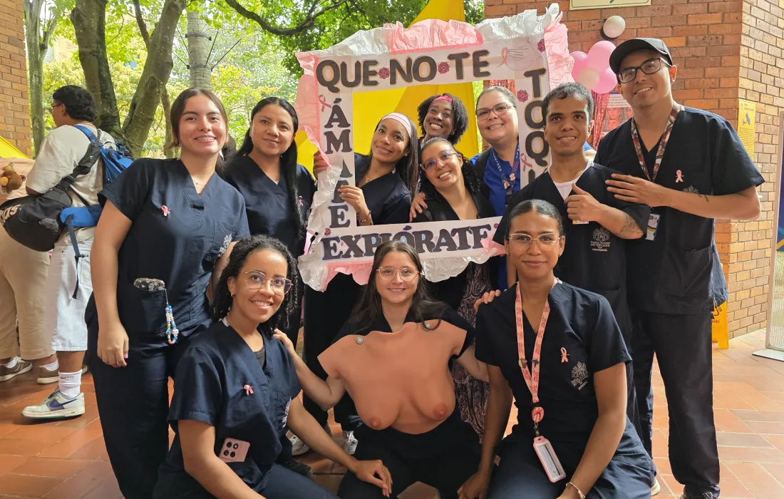 Exposalud 2025 Exposalud 2025