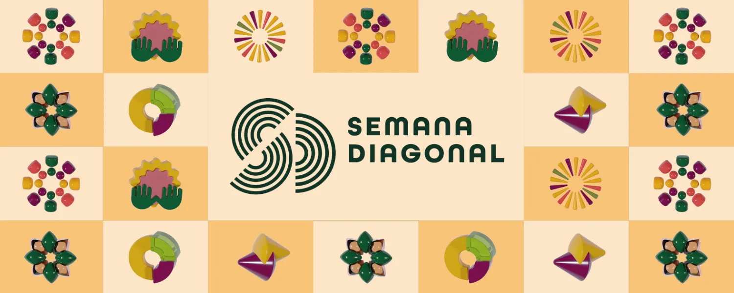 Semana Diagonal 2023 Semana Diagonal 2023