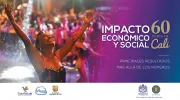 Impacto Económico y Social, 60 Feria de Cali
