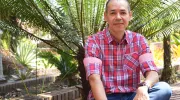 Iván Fernando Otálvaro Calle, profesor Maestría en Ingeniería Civil Iván Fernando Otálvaro Calle, profesor Maestría en Ingeniería Civil