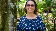 Adriana Gómez, profesora Faculta de Ingeniería y Ciencias de la Javeriana Cali Adriana Gómez, profesora Faculta de Ingeniería y Ciencias de la Javeriana Cali