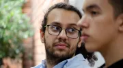 Galería: así fue la presentación de trabajos finales de la asignatura Introducción a la modelización matemática Galería: así fue la presentación de trabajos finales de la asignatura Introducción a la modelización matemática