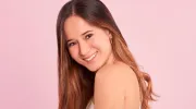 Liliana Franco, estudiante de Turismo de la Javeriana Cali