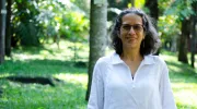 Carolina Murcia Ph.D. en Ecología Tropical y Conservación de la Universidad de Florida (Estados Unidos)
