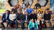 Pasantías MsComunicacion en lasOrganizaciones Siemens Pasantías MsComunicacion en lasOrganizaciones Siemens