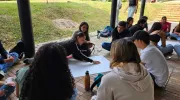 Semana Diagonal, una experiencia formativa y de transformación del entorno